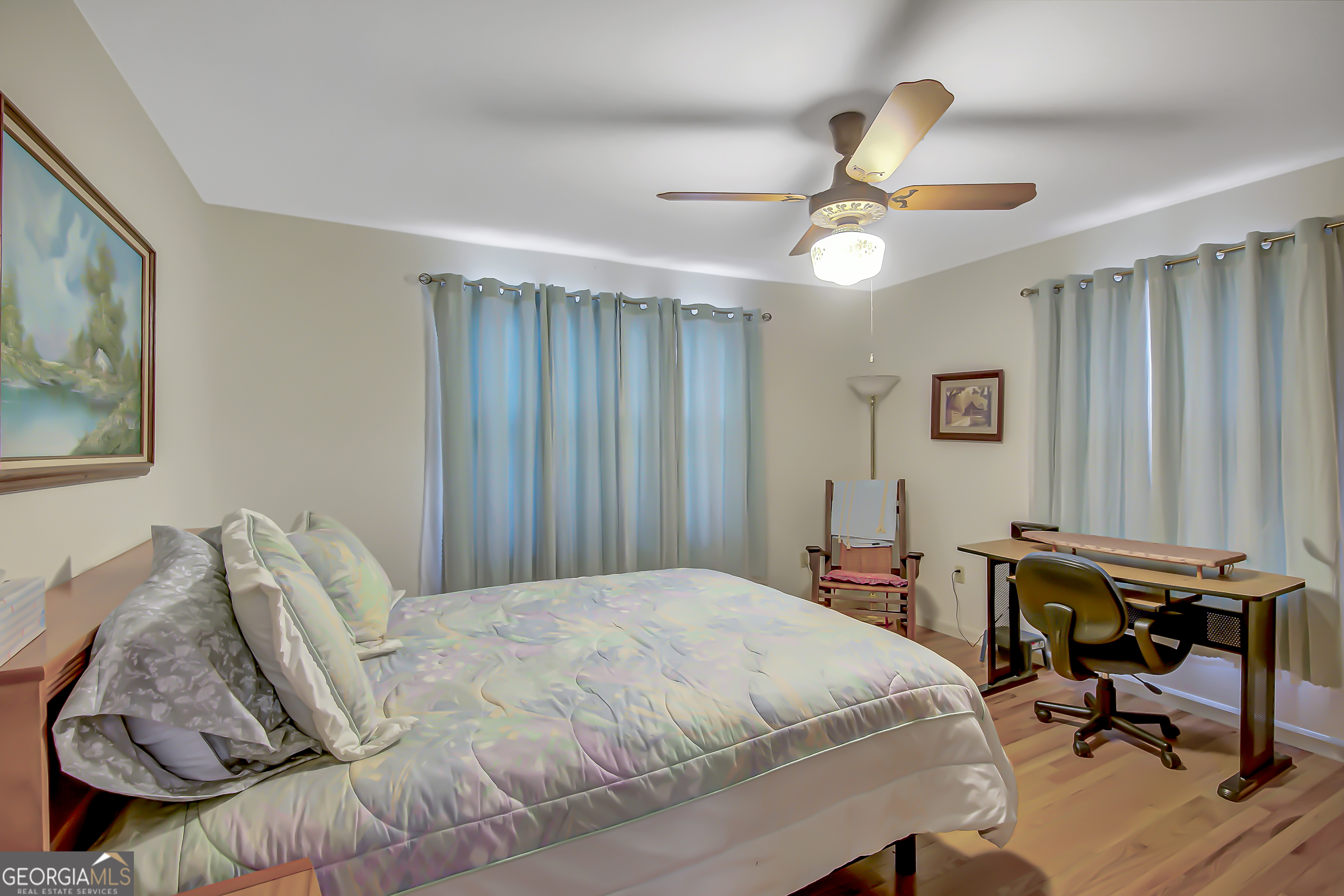 377 Dogwood Trail Tyrone GA 30290