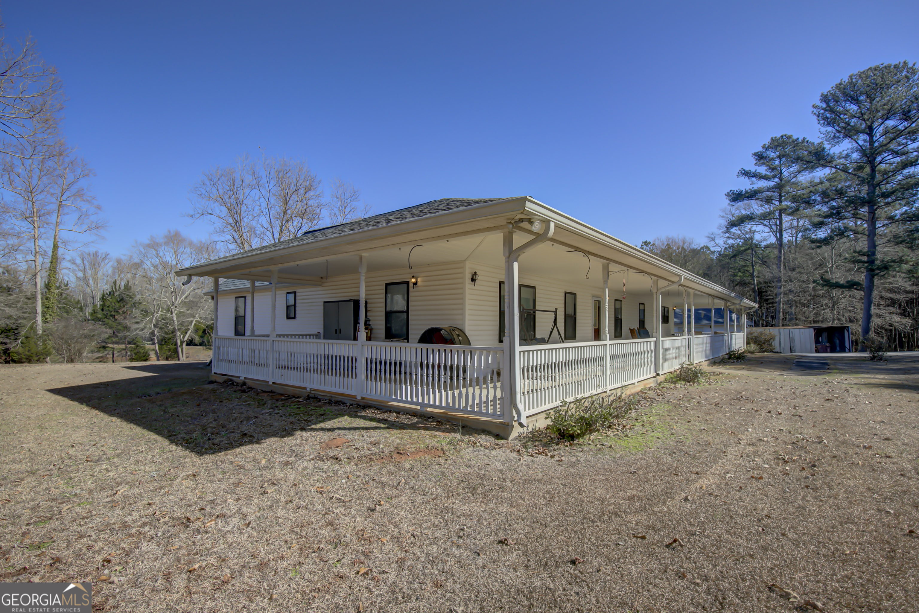 377 Dogwood Trail Tyrone GA 30290