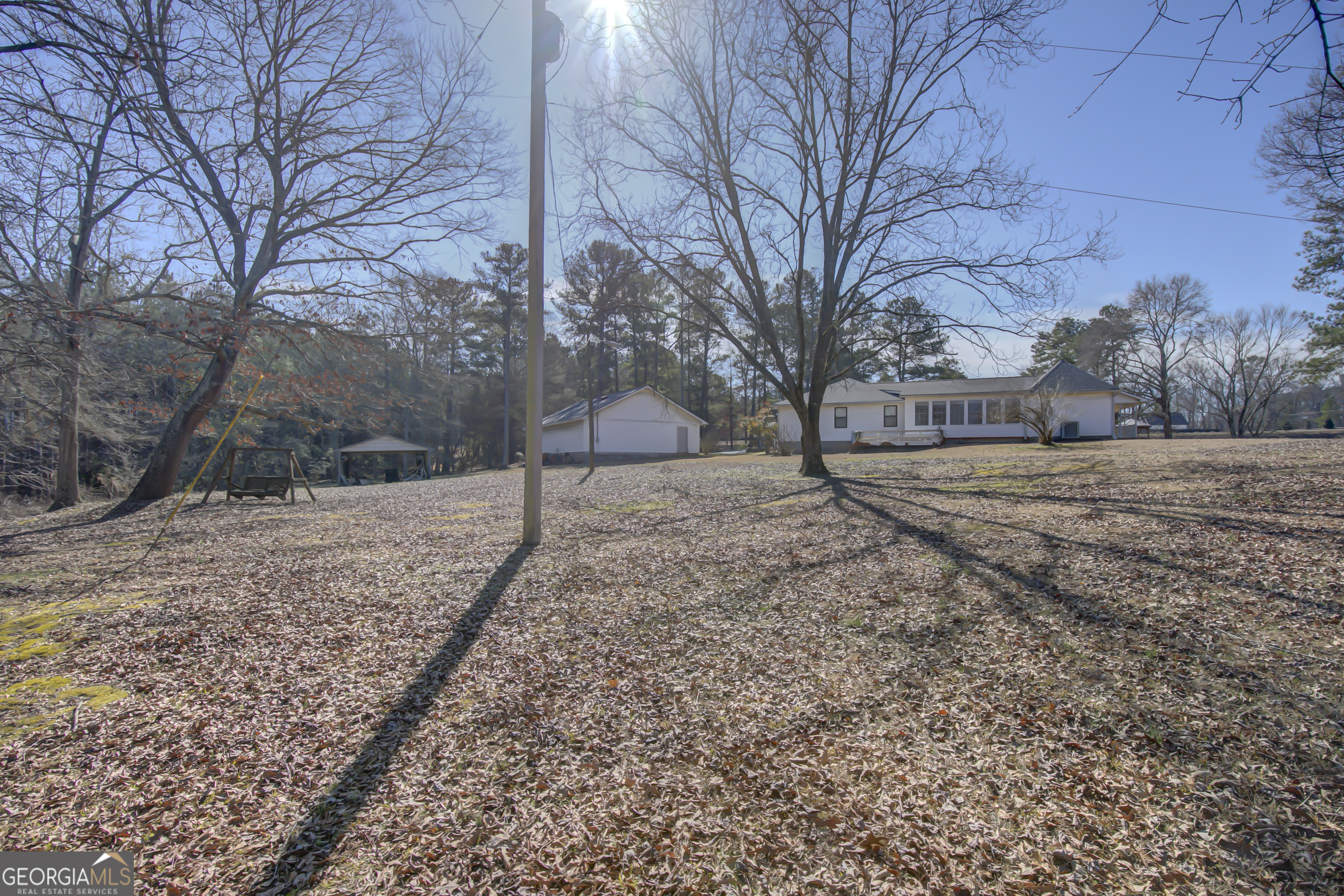 377 Dogwood Trail Tyrone GA 30290