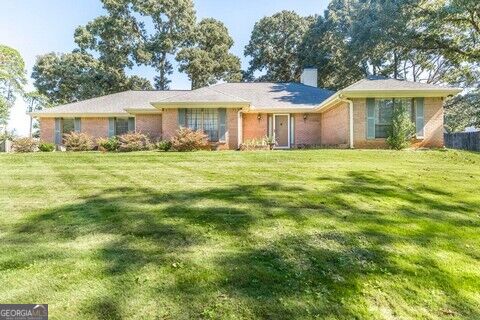 117 Covey Rise Warner Robins GA 31088