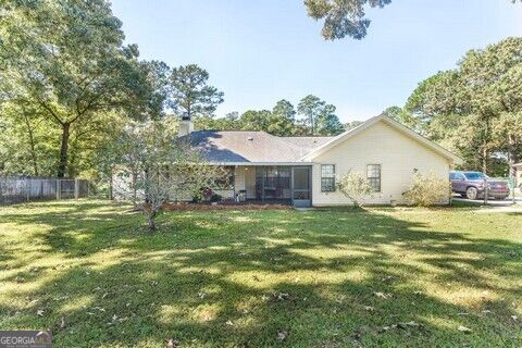 117 Covey Rise Warner Robins GA 31088