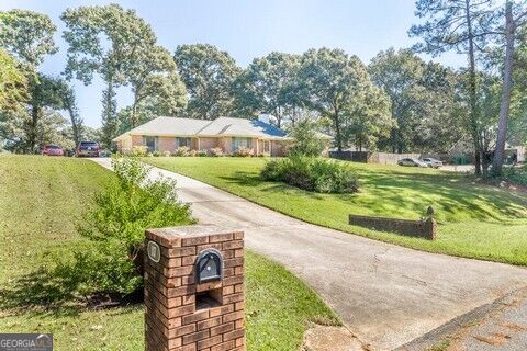 117 Covey Rise Warner Robins GA 31088
