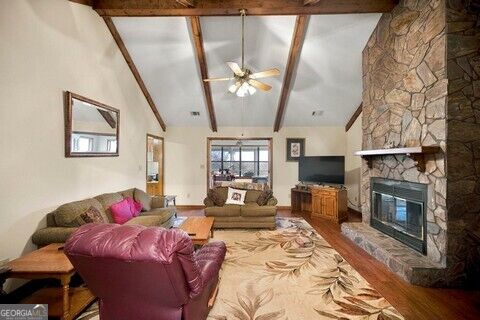 117 Covey Rise Warner Robins GA 31088
