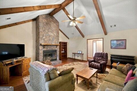 117 Covey Rise Warner Robins GA 31088