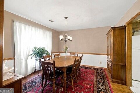 117 Covey Rise Warner Robins GA 31088