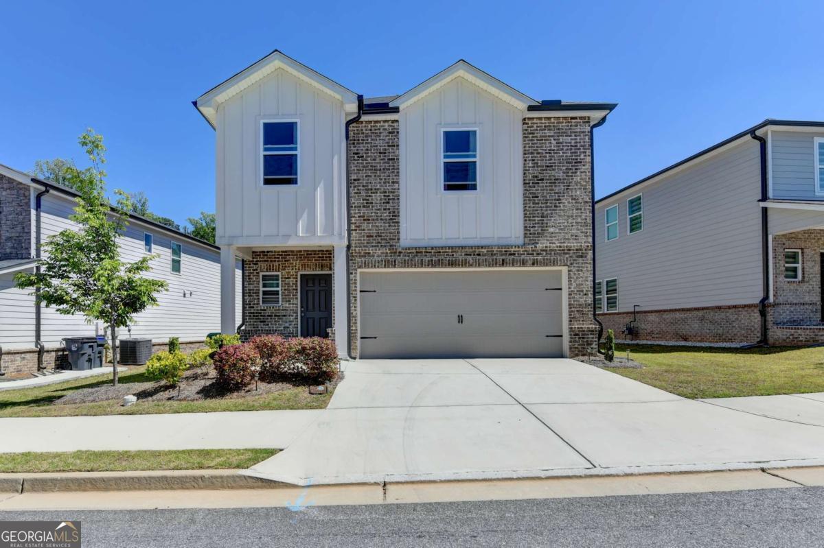 2531 Canning View Avenue Lawrenceville GA 30044
