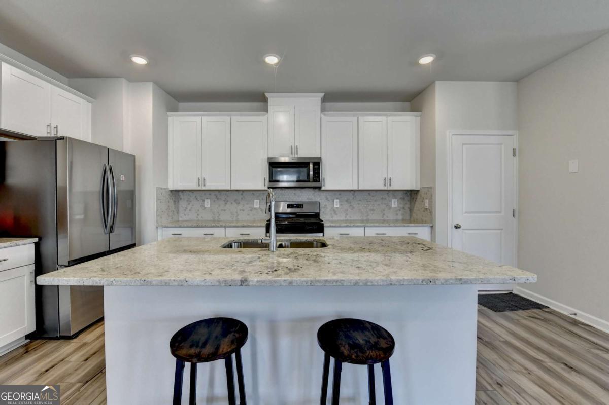 2531 Canning View Avenue Lawrenceville GA 30044