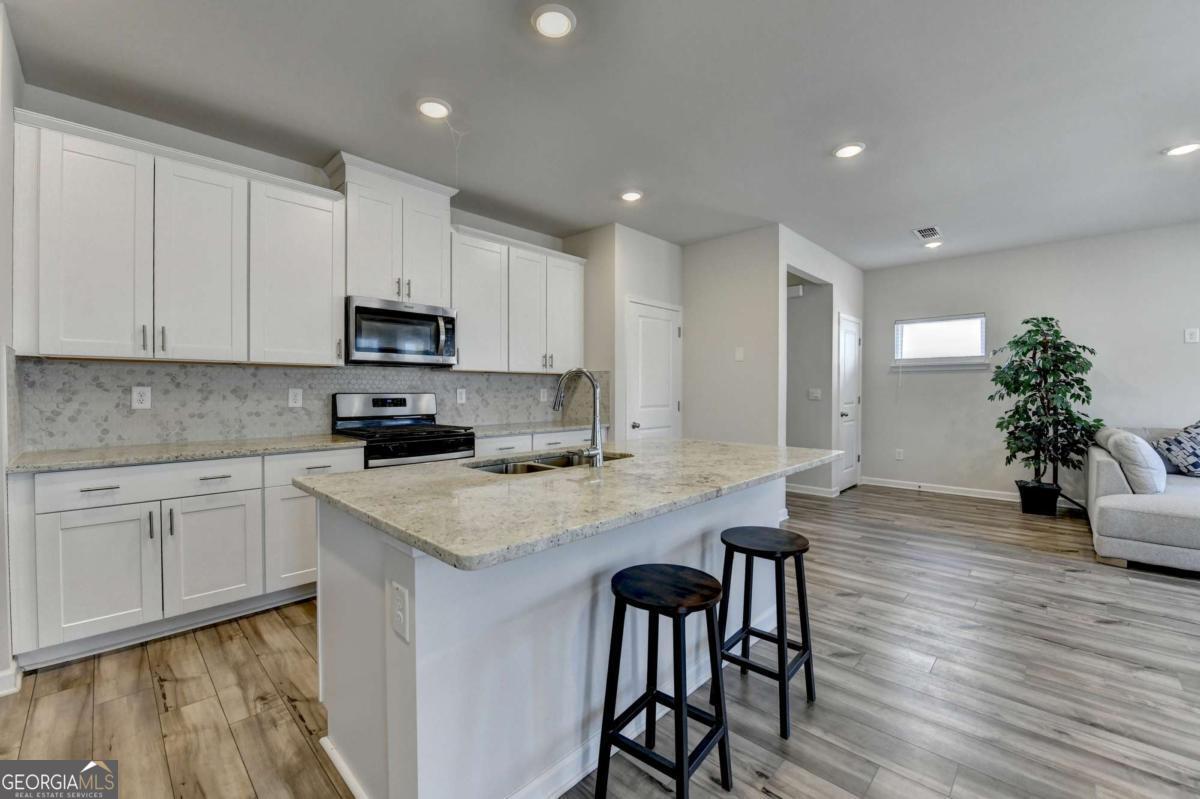 2531 Canning View Avenue Lawrenceville GA 30044