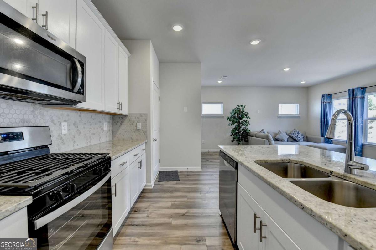 2531 Canning View Avenue Lawrenceville GA 30044