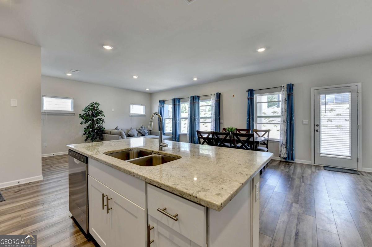 2531 Canning View Avenue Lawrenceville GA 30044