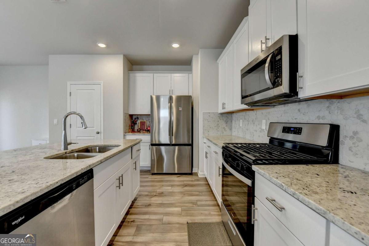 2531 Canning View Avenue Lawrenceville GA 30044