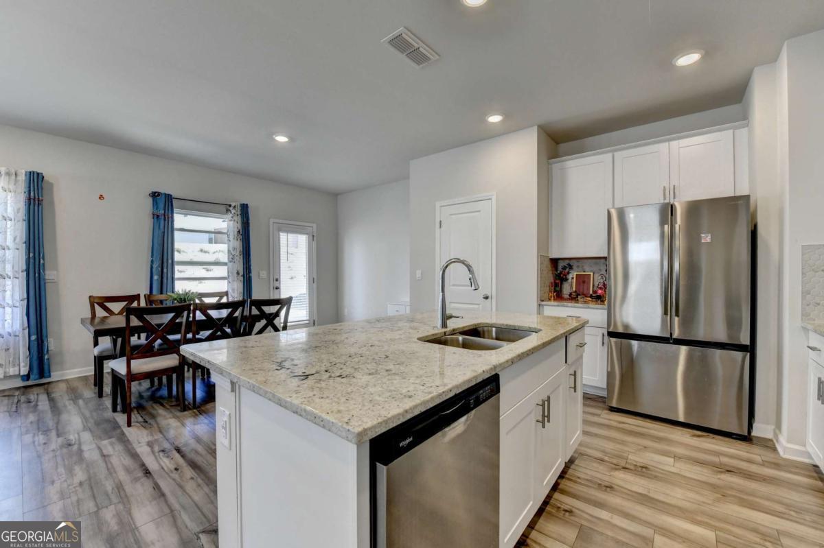 2531 Canning View Avenue Lawrenceville GA 30044