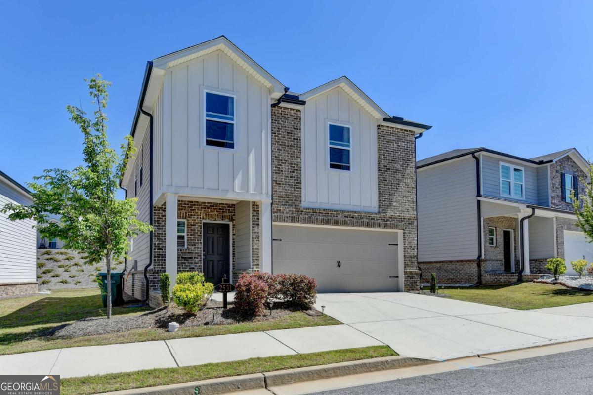 2531 Canning View Avenue Lawrenceville GA 30044