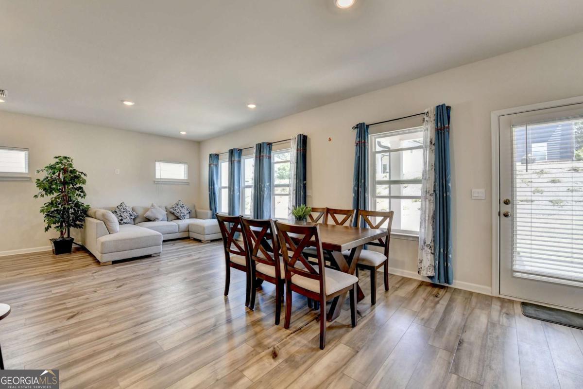 2531 Canning View Avenue Lawrenceville GA 30044