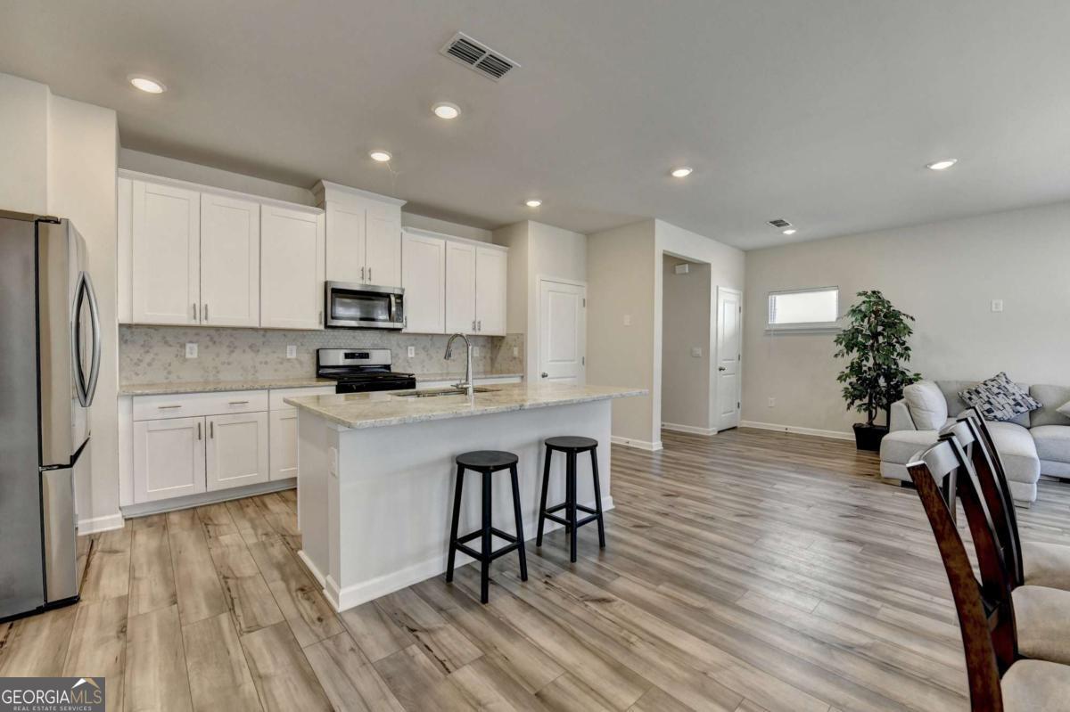 2531 Canning View Avenue Lawrenceville GA 30044