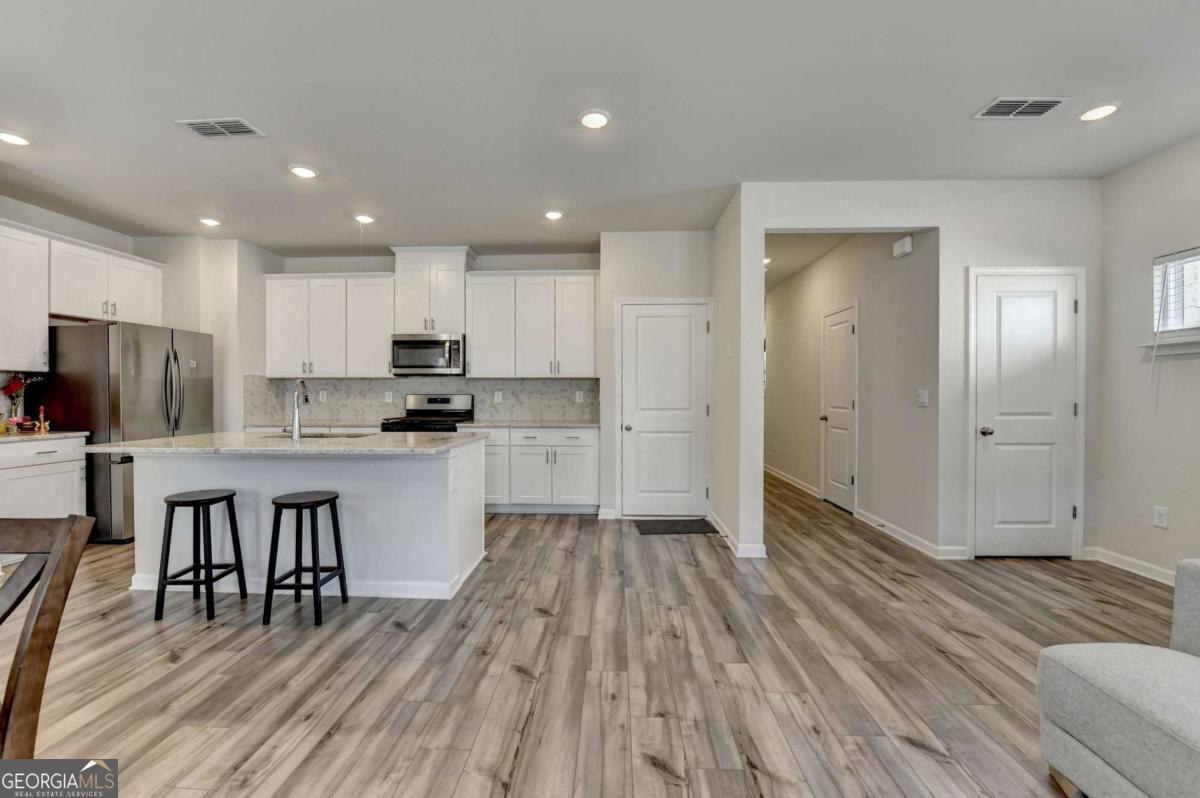 2531 Canning View Avenue Lawrenceville GA 30044