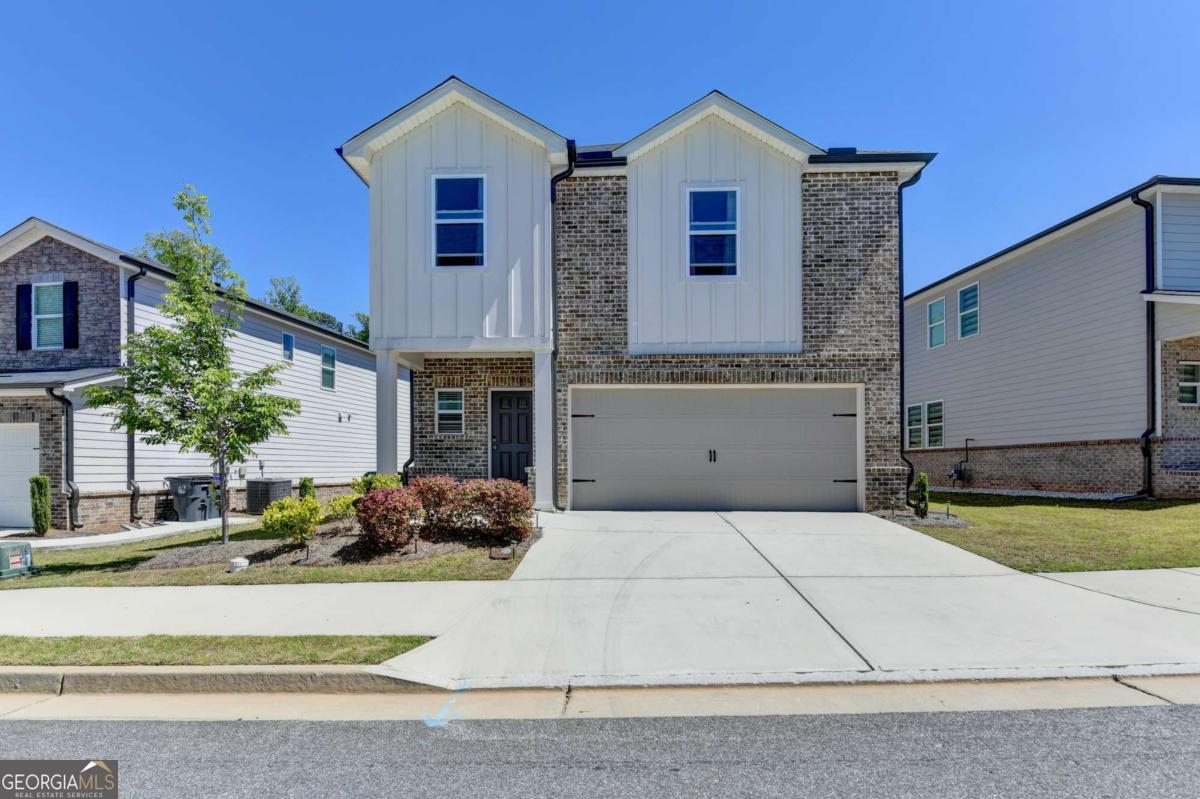 2531 Canning View Avenue Lawrenceville GA 30044