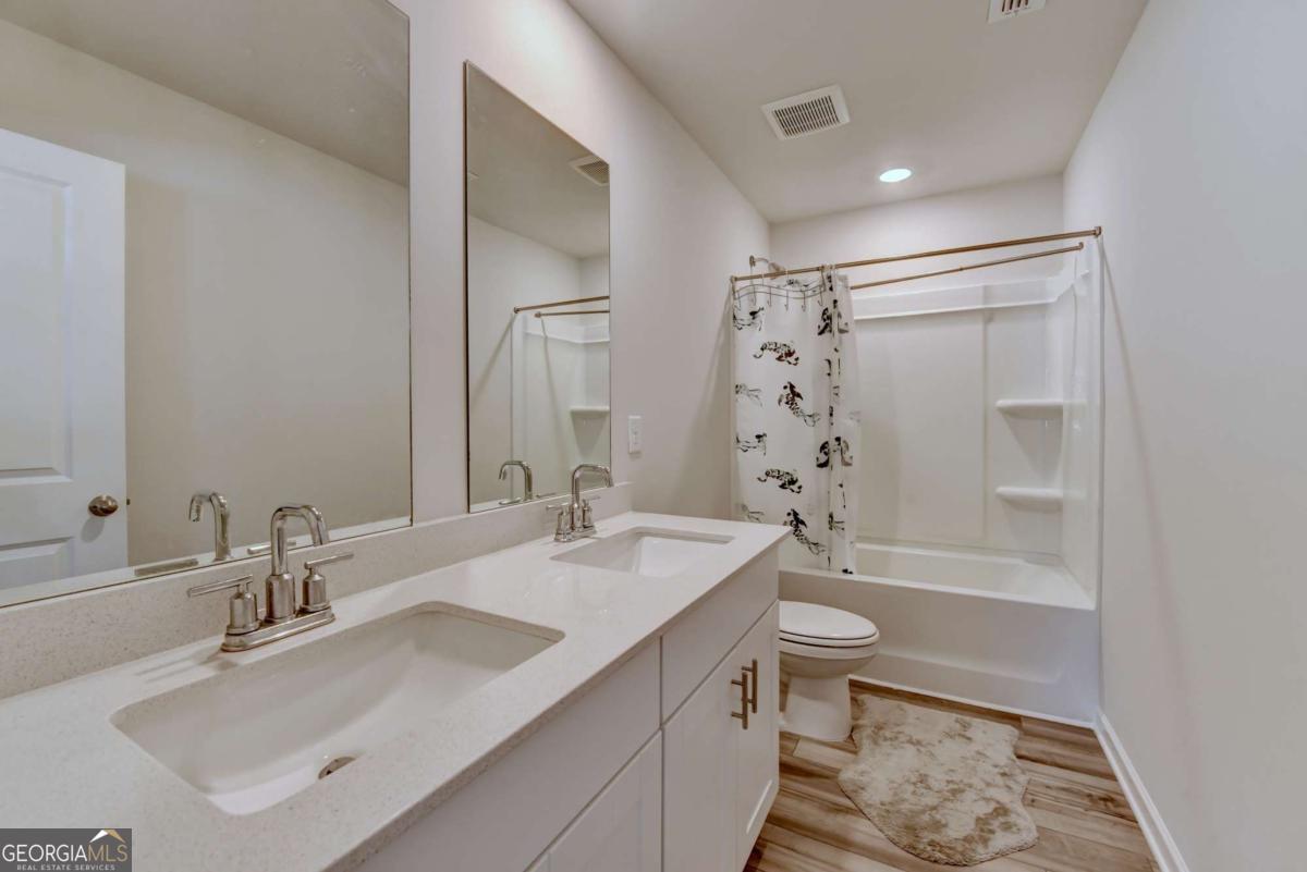 2531 Canning View Avenue Lawrenceville GA 30044