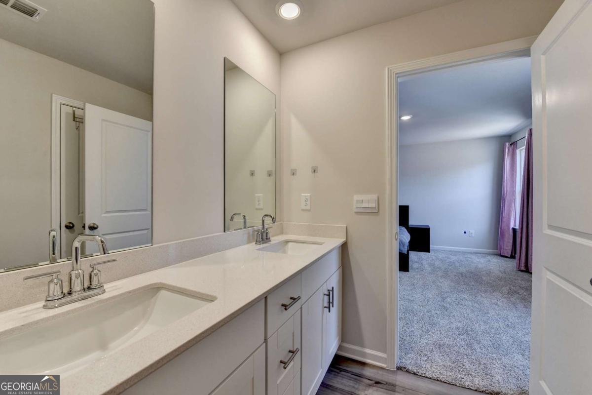 2531 Canning View Avenue Lawrenceville GA 30044