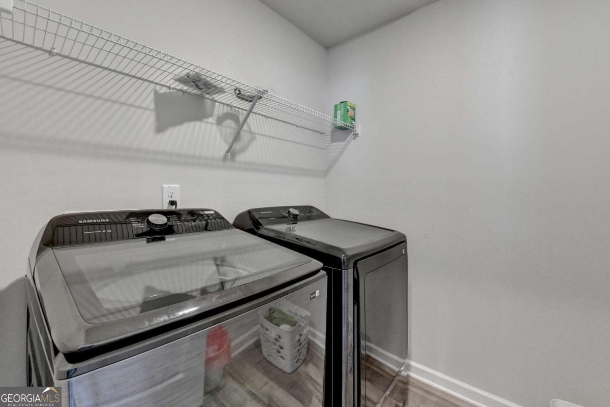 2531 Canning View Avenue Lawrenceville GA 30044