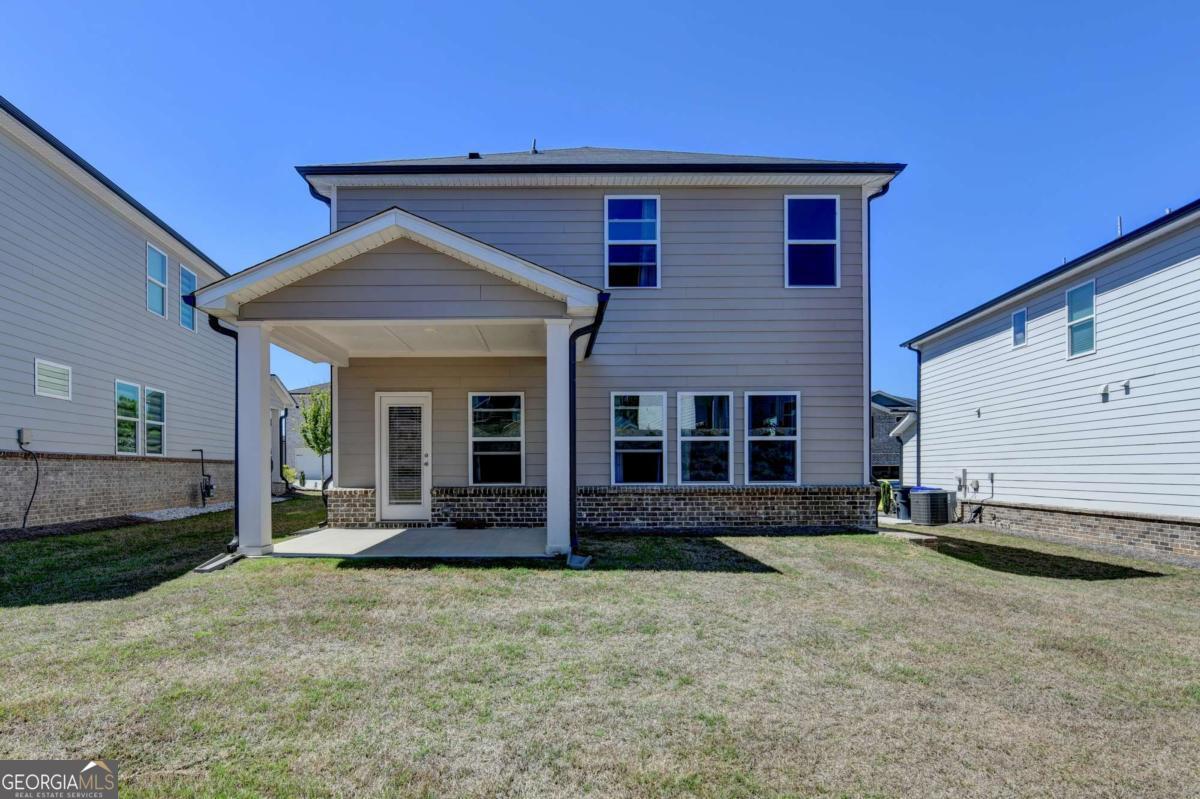 2531 Canning View Avenue Lawrenceville GA 30044