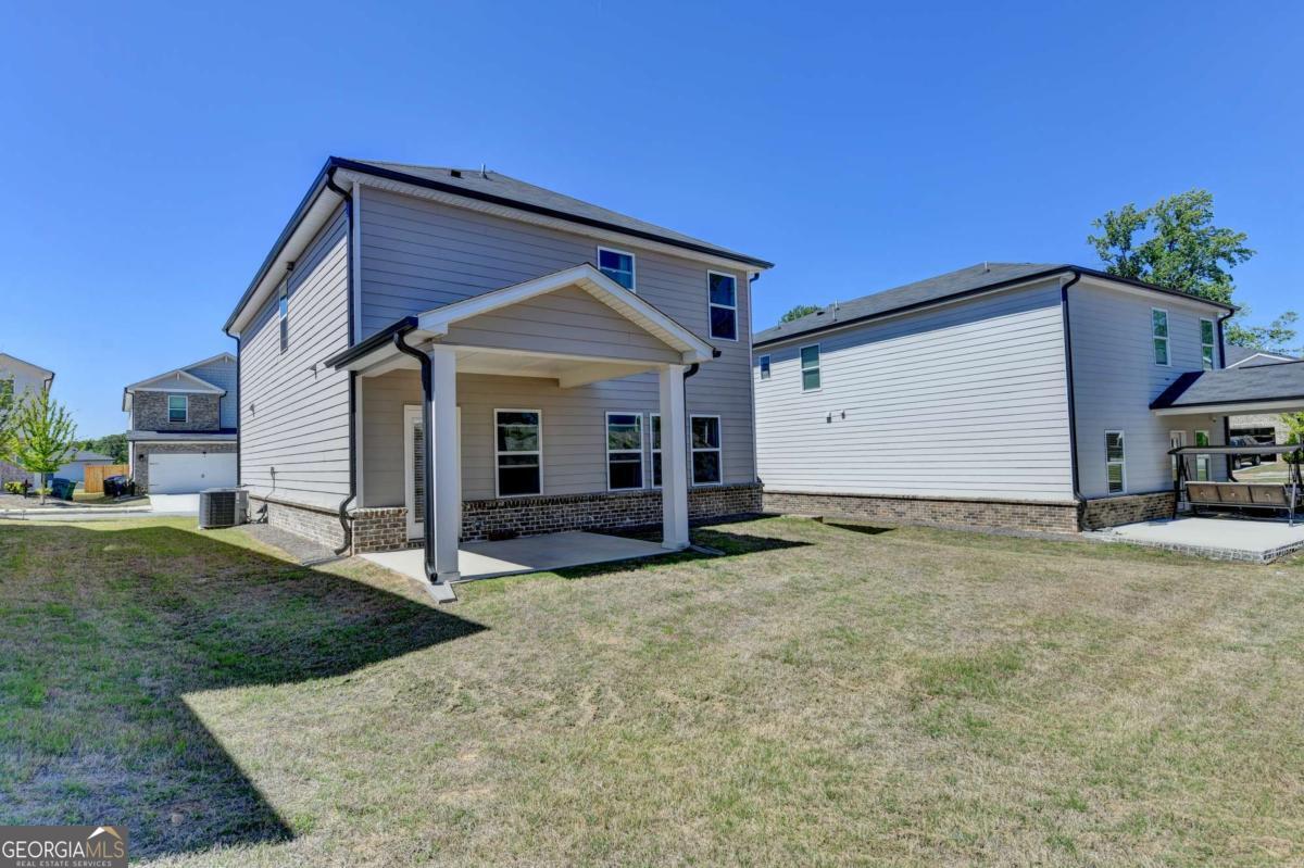 2531 Canning View Avenue Lawrenceville GA 30044
