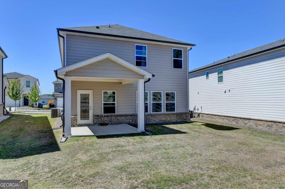 2531 Canning View Avenue Lawrenceville GA 30044