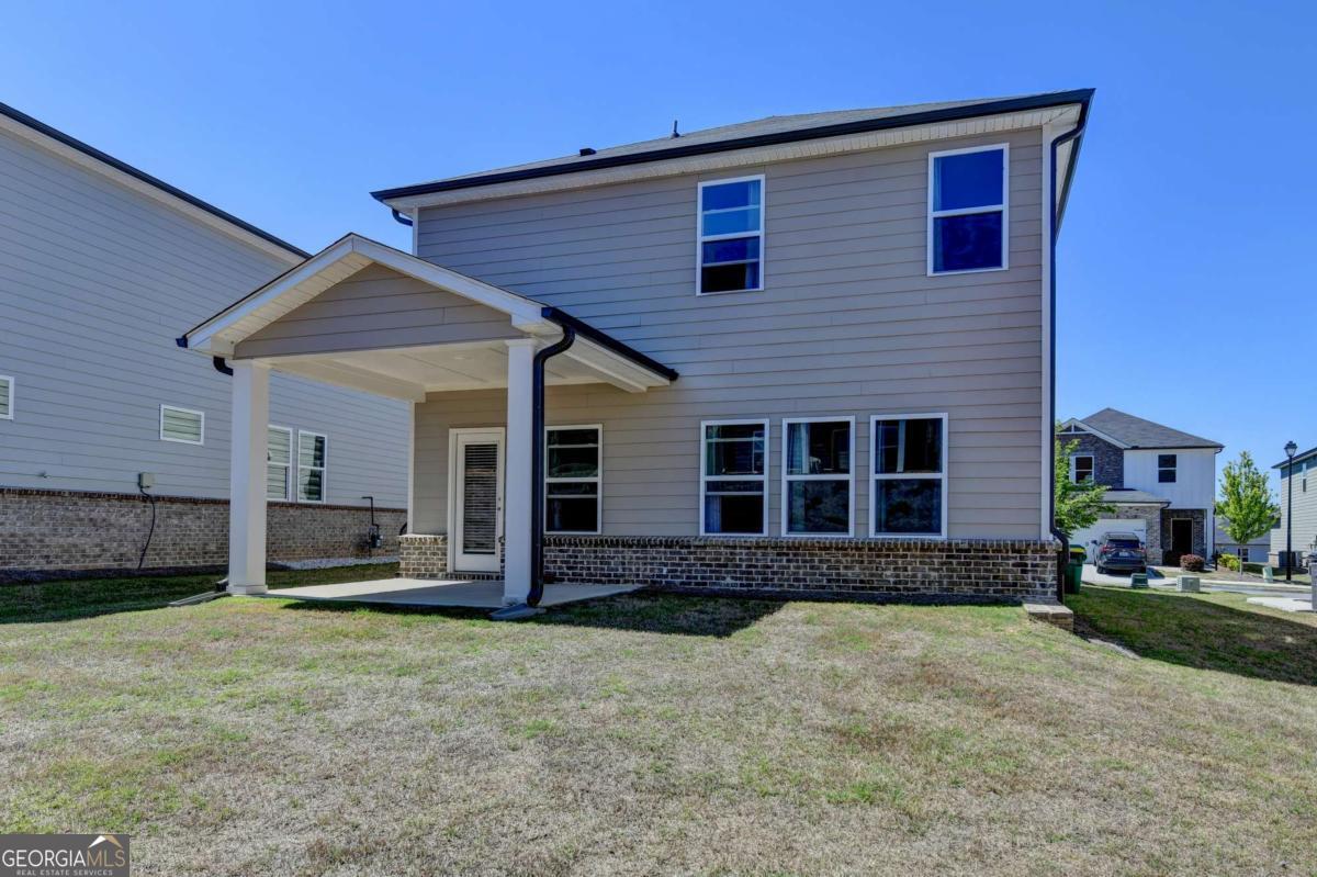 2531 Canning View Avenue Lawrenceville GA 30044