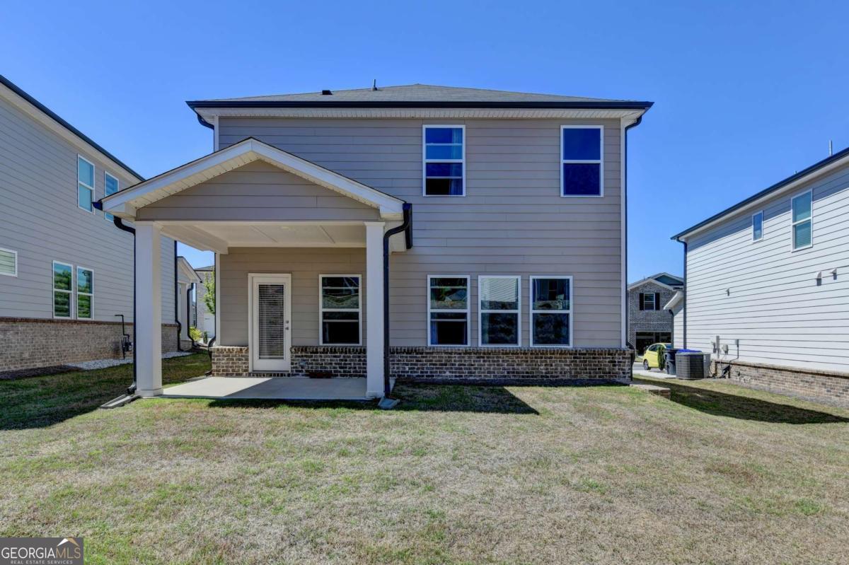 2531 Canning View Avenue Lawrenceville GA 30044