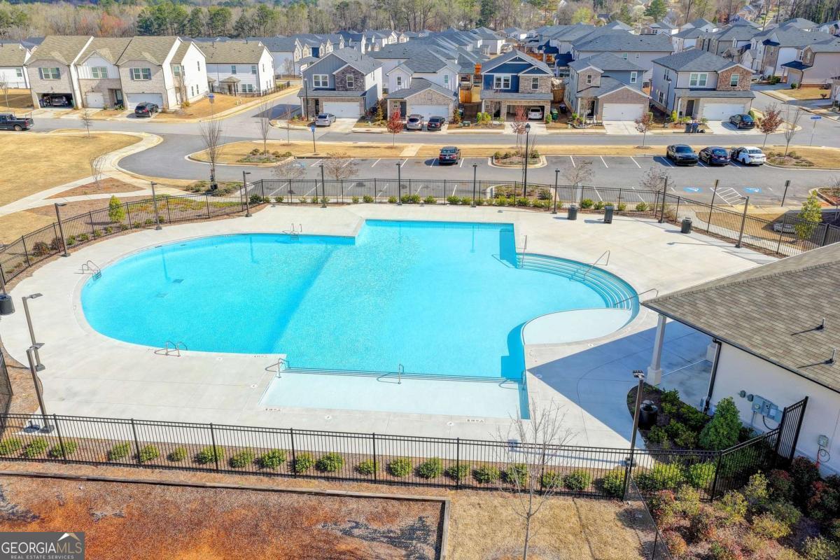 2531 Canning View Avenue Lawrenceville GA 30044