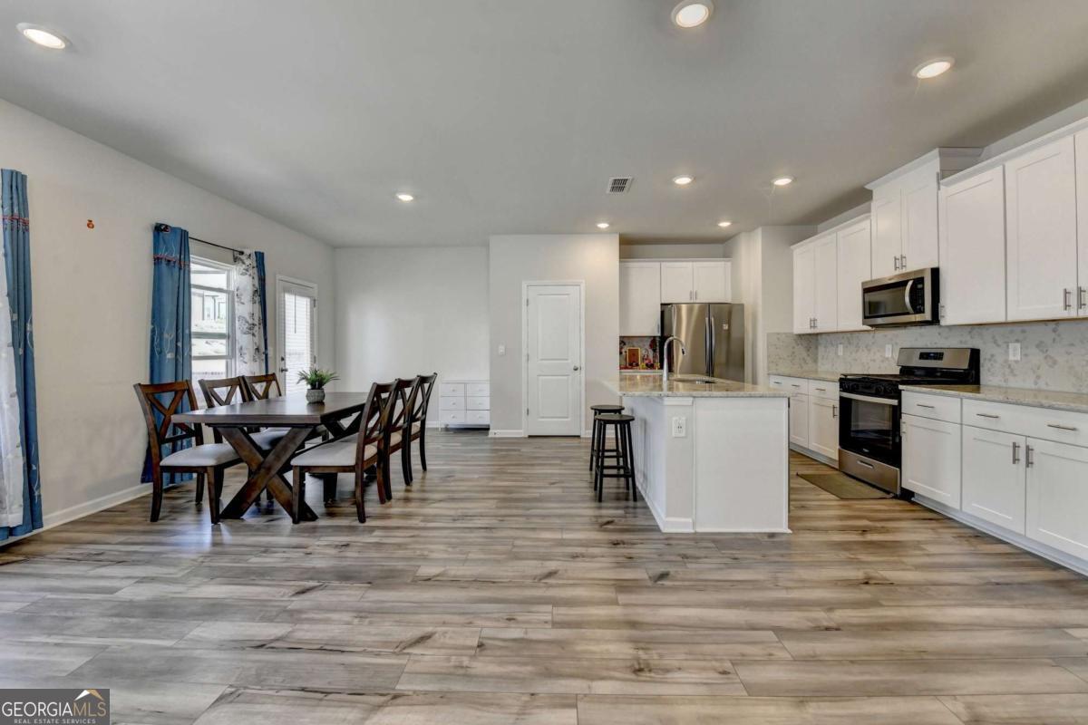 2531 Canning View Avenue Lawrenceville GA 30044