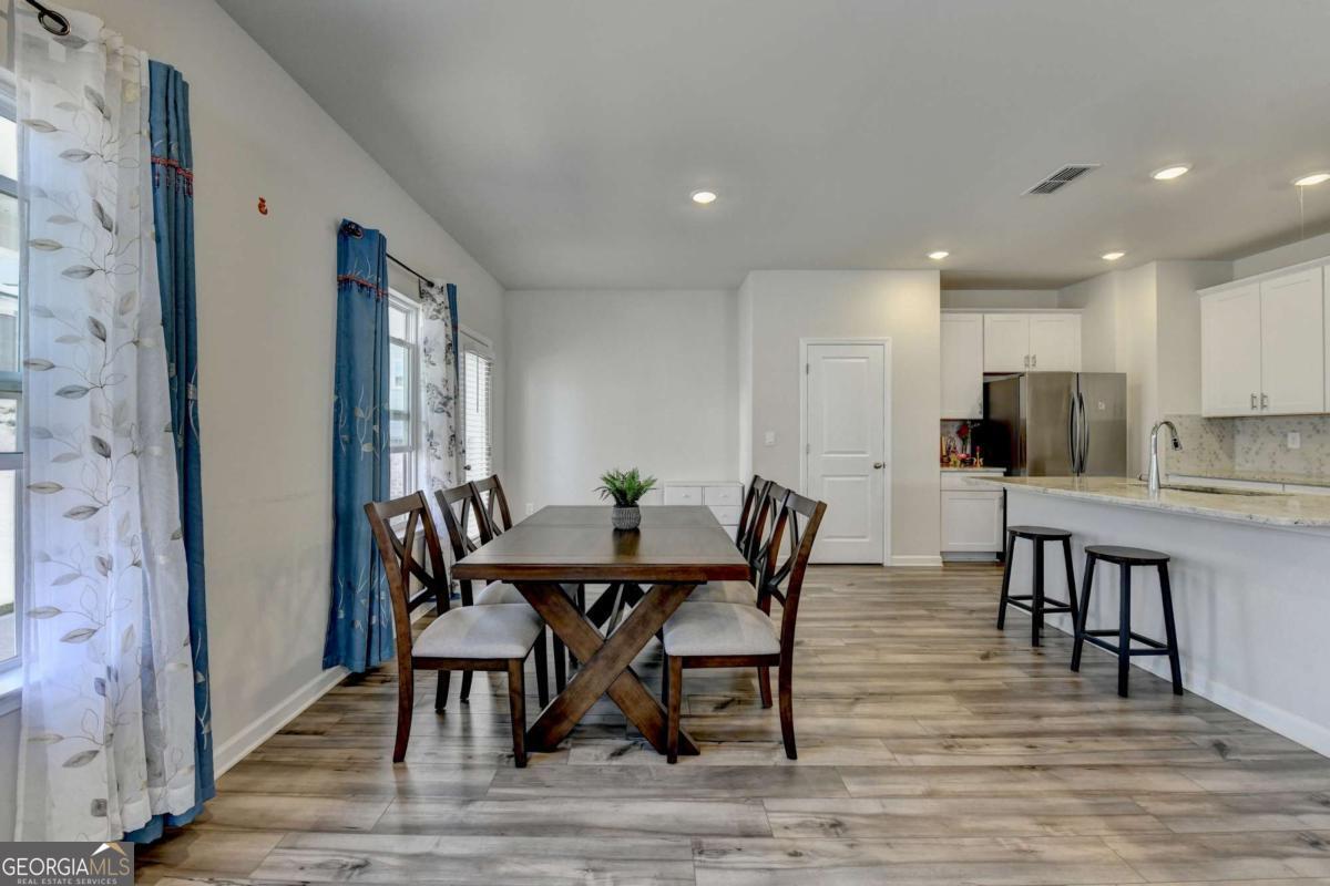 2531 Canning View Avenue Lawrenceville GA 30044
