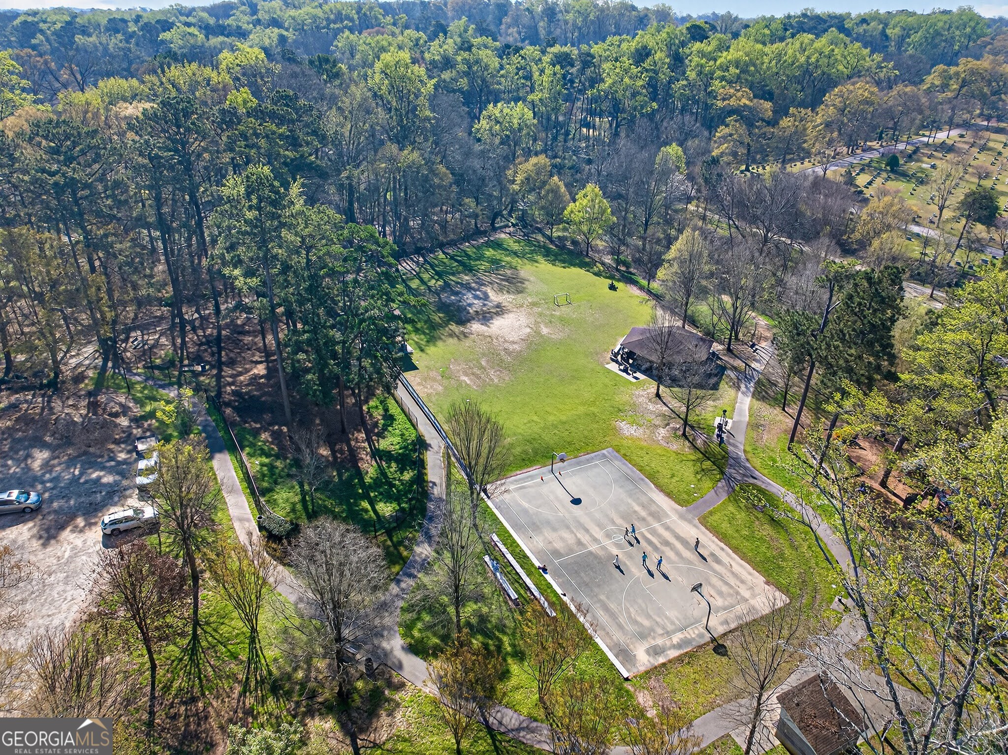 428 Cedar Dust Drive Decatur GA 30030