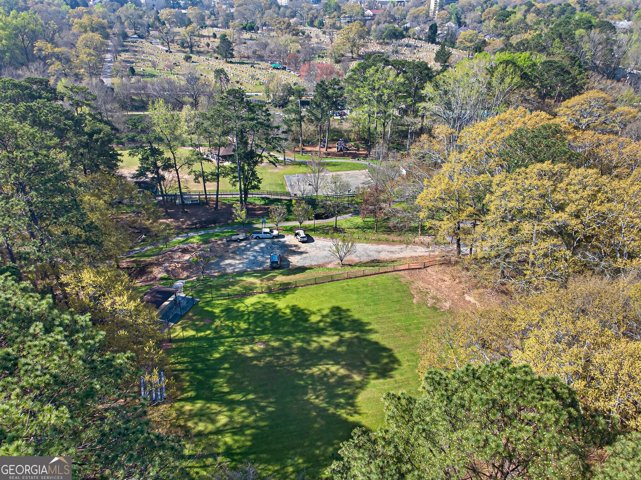 428 Cedar Dust Drive Decatur GA 30030