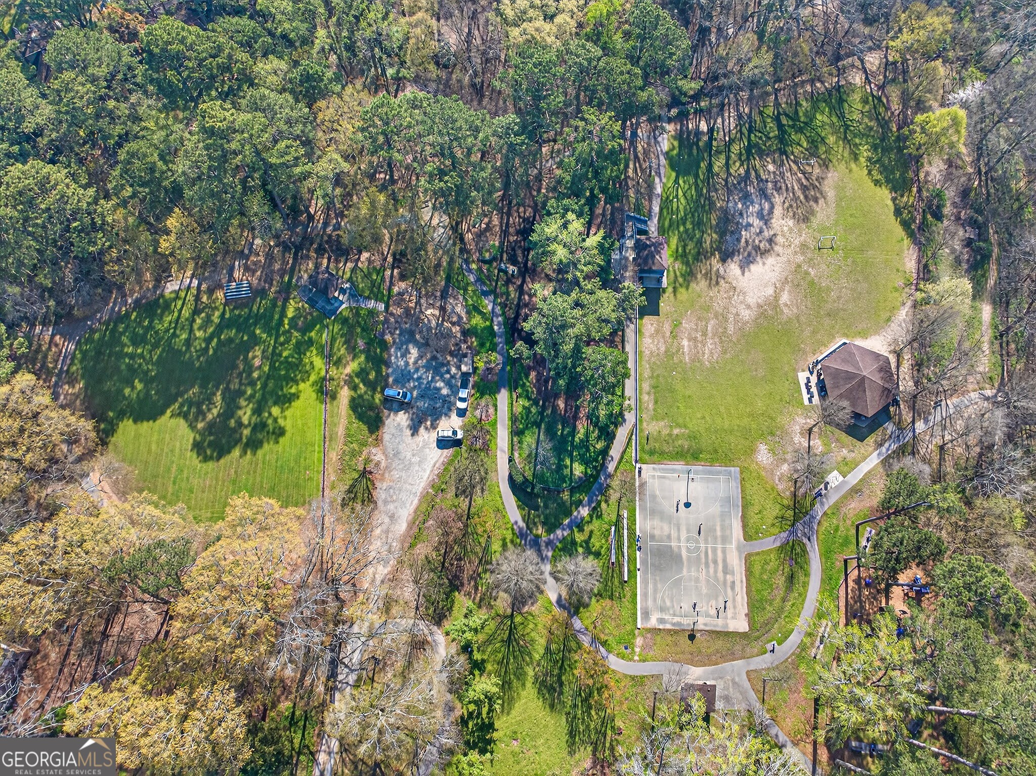 428 Cedar Dust Drive Decatur GA 30030