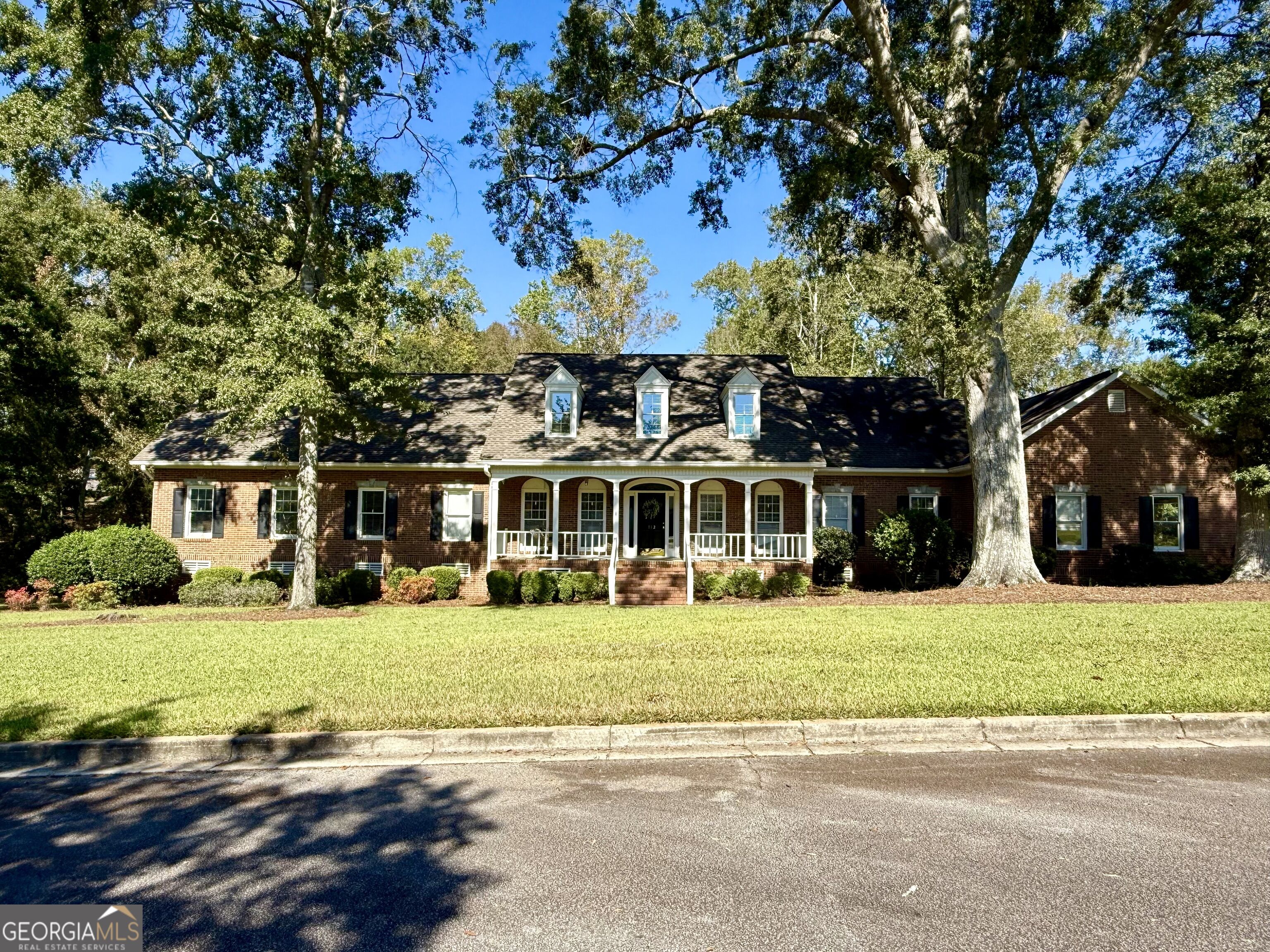 112 Everest Drive Thomaston GA 30286