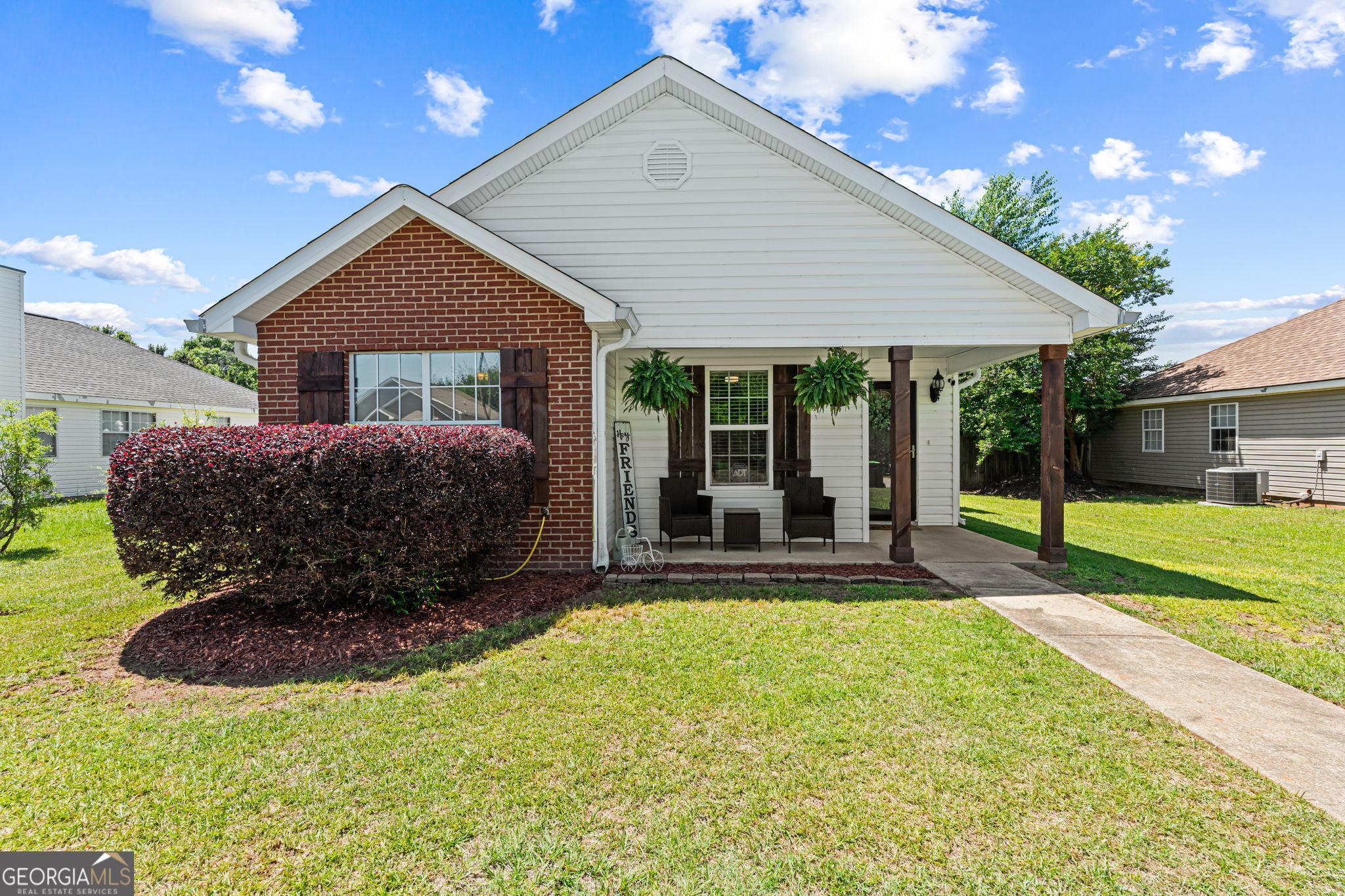 111 Brandonshire Lane Bonaire GA 31005