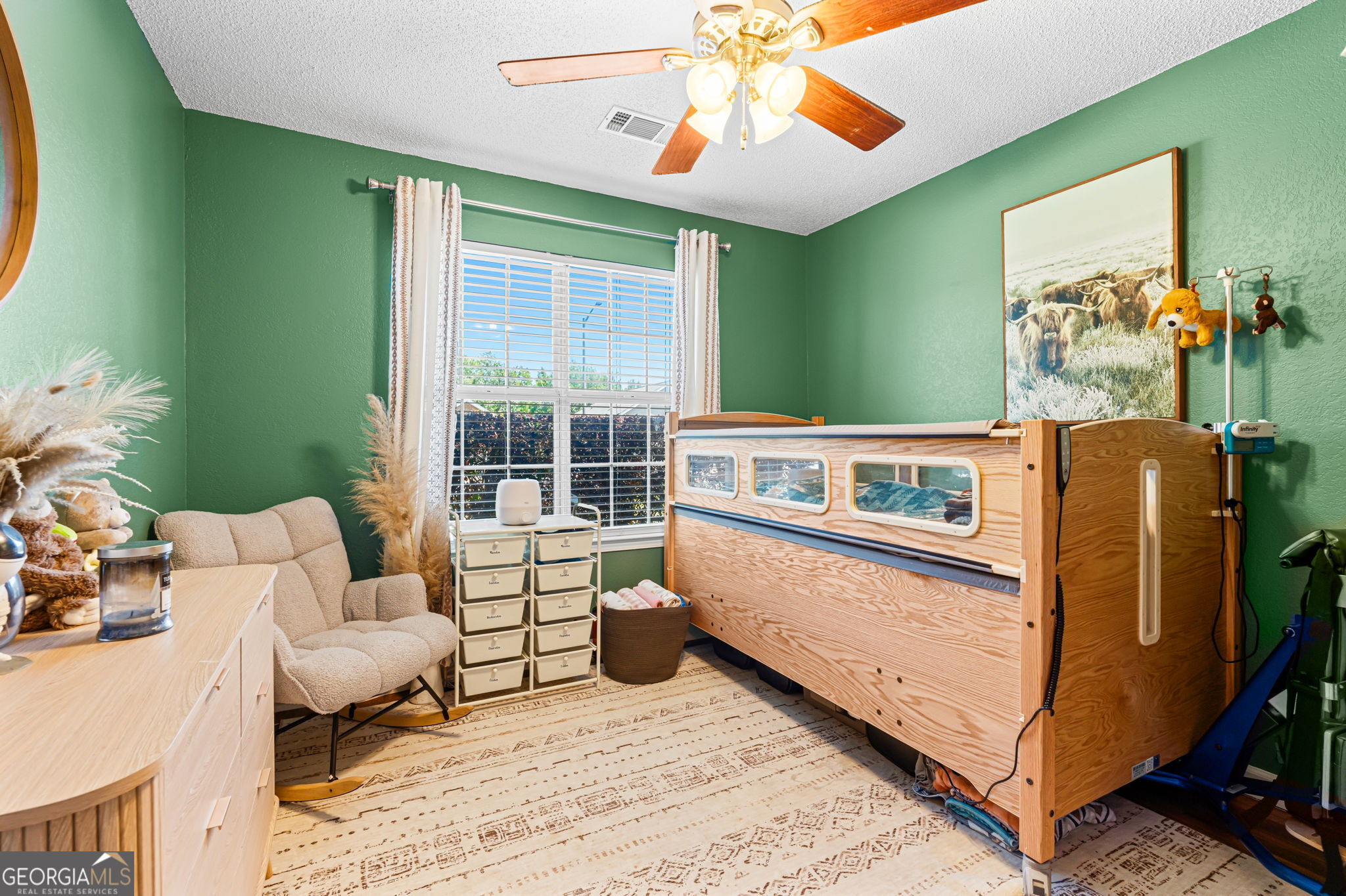 111 Brandonshire Lane Bonaire GA 31005