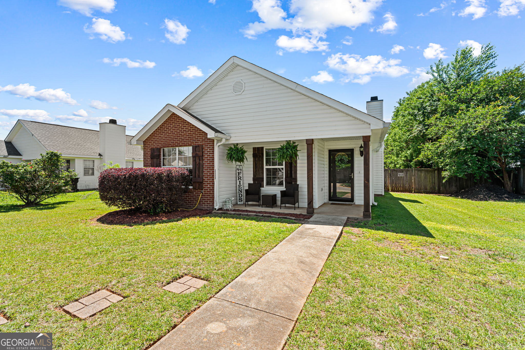 111 Brandonshire Lane Bonaire GA 31005