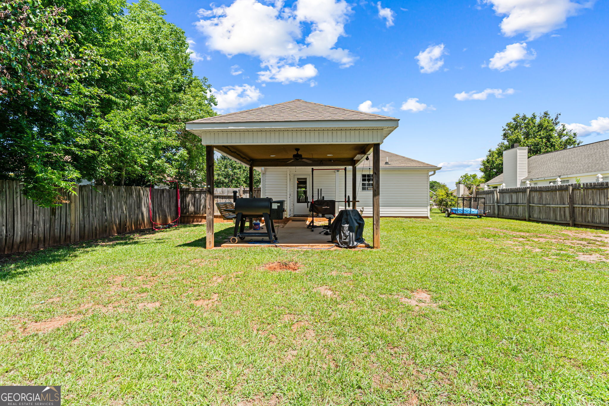 111 Brandonshire Lane Bonaire GA 31005