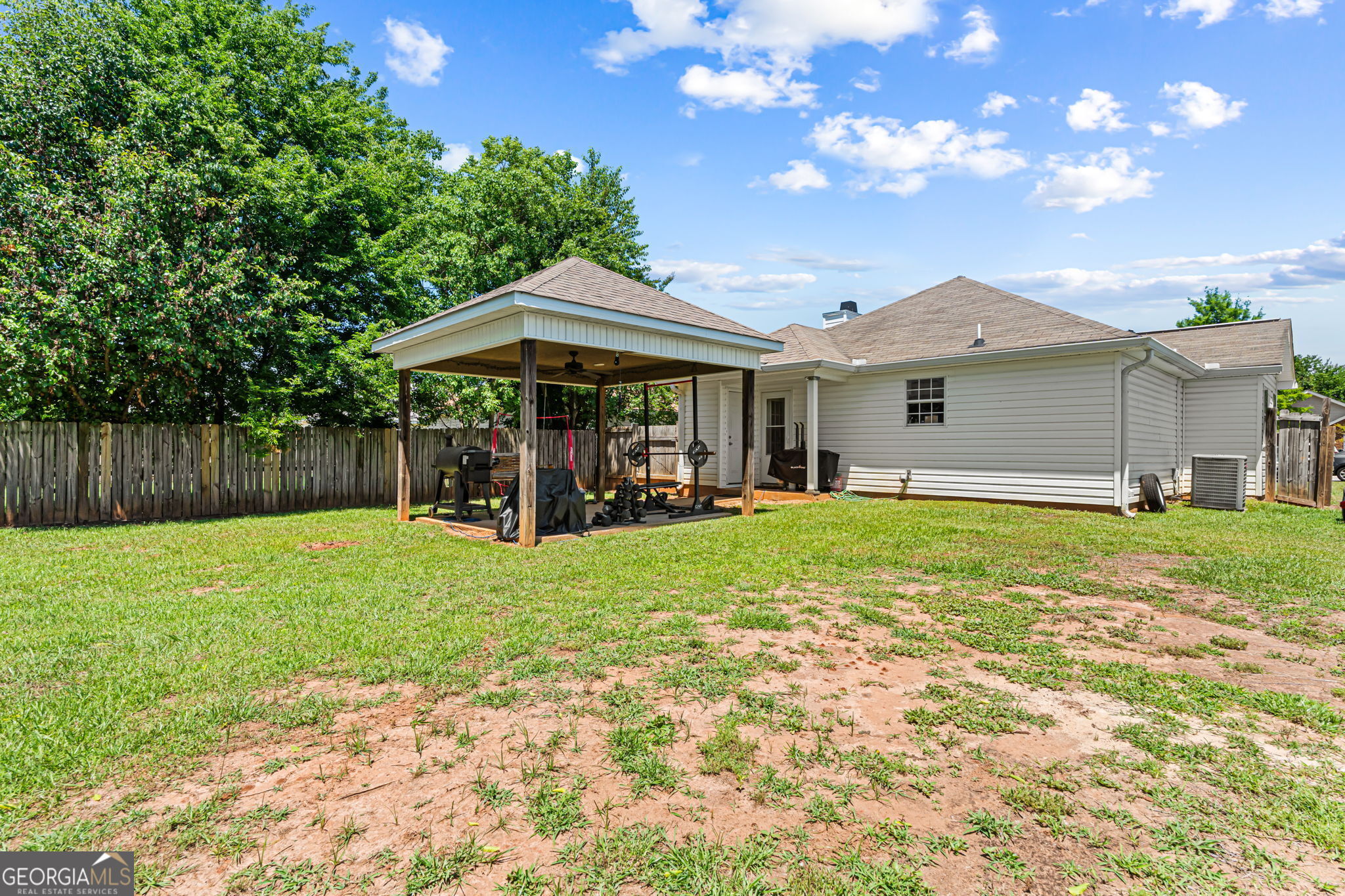 111 Brandonshire Lane Bonaire GA 31005