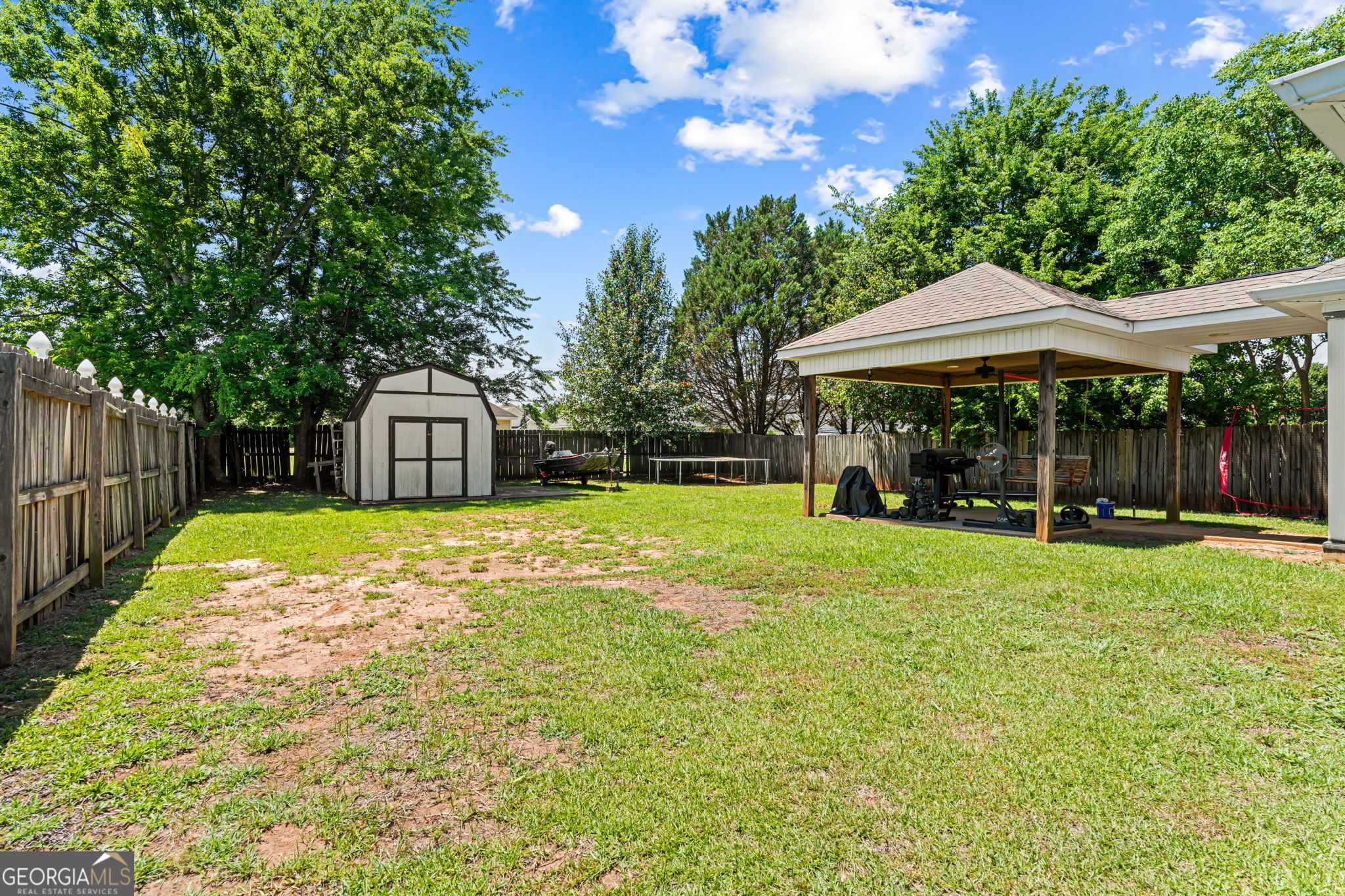 111 Brandonshire Lane Bonaire GA 31005