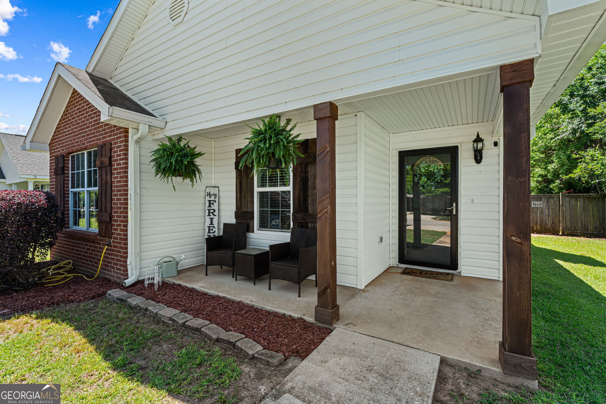 111 Brandonshire Lane Bonaire GA 31005