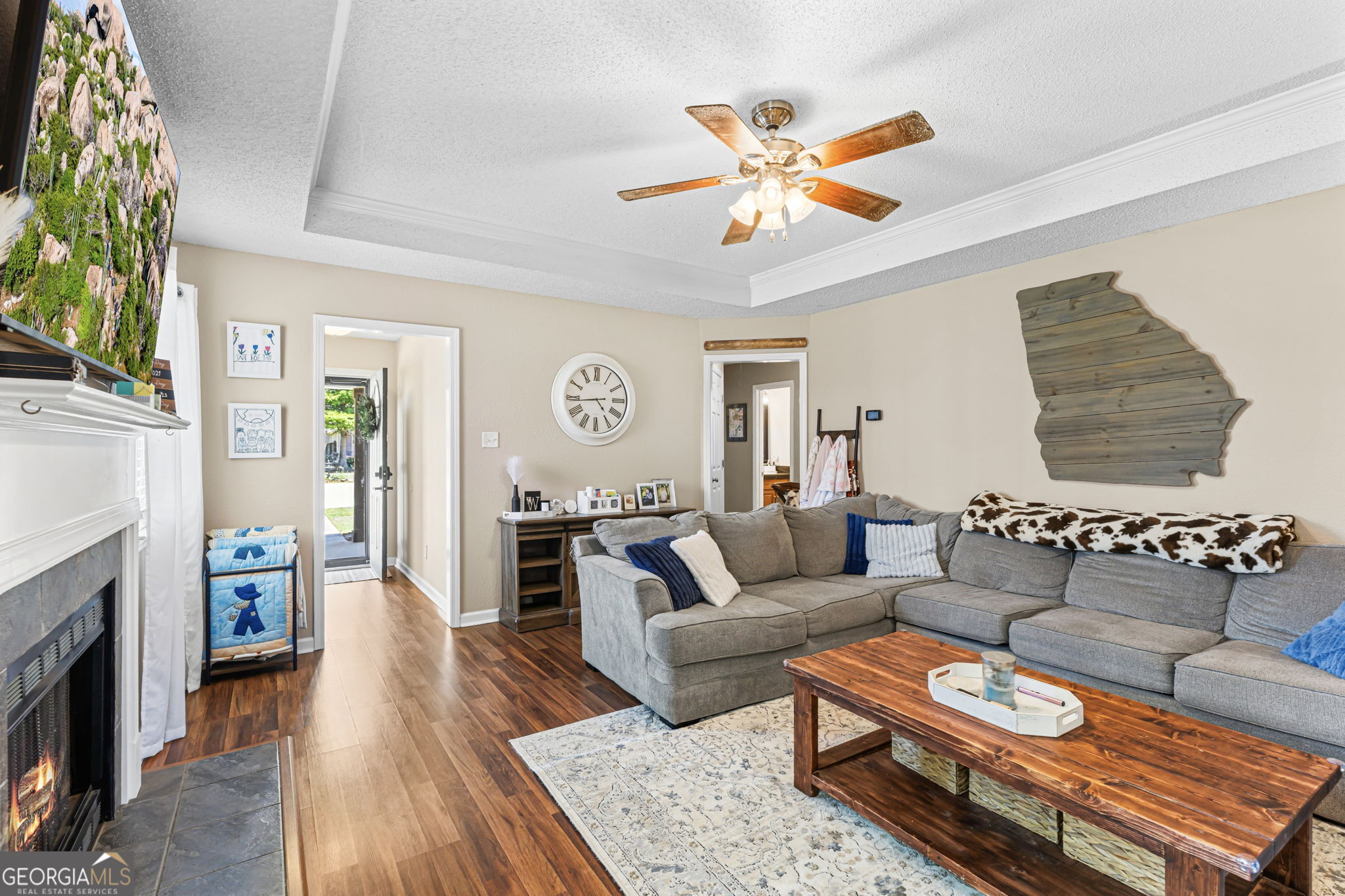111 Brandonshire Lane Bonaire GA 31005