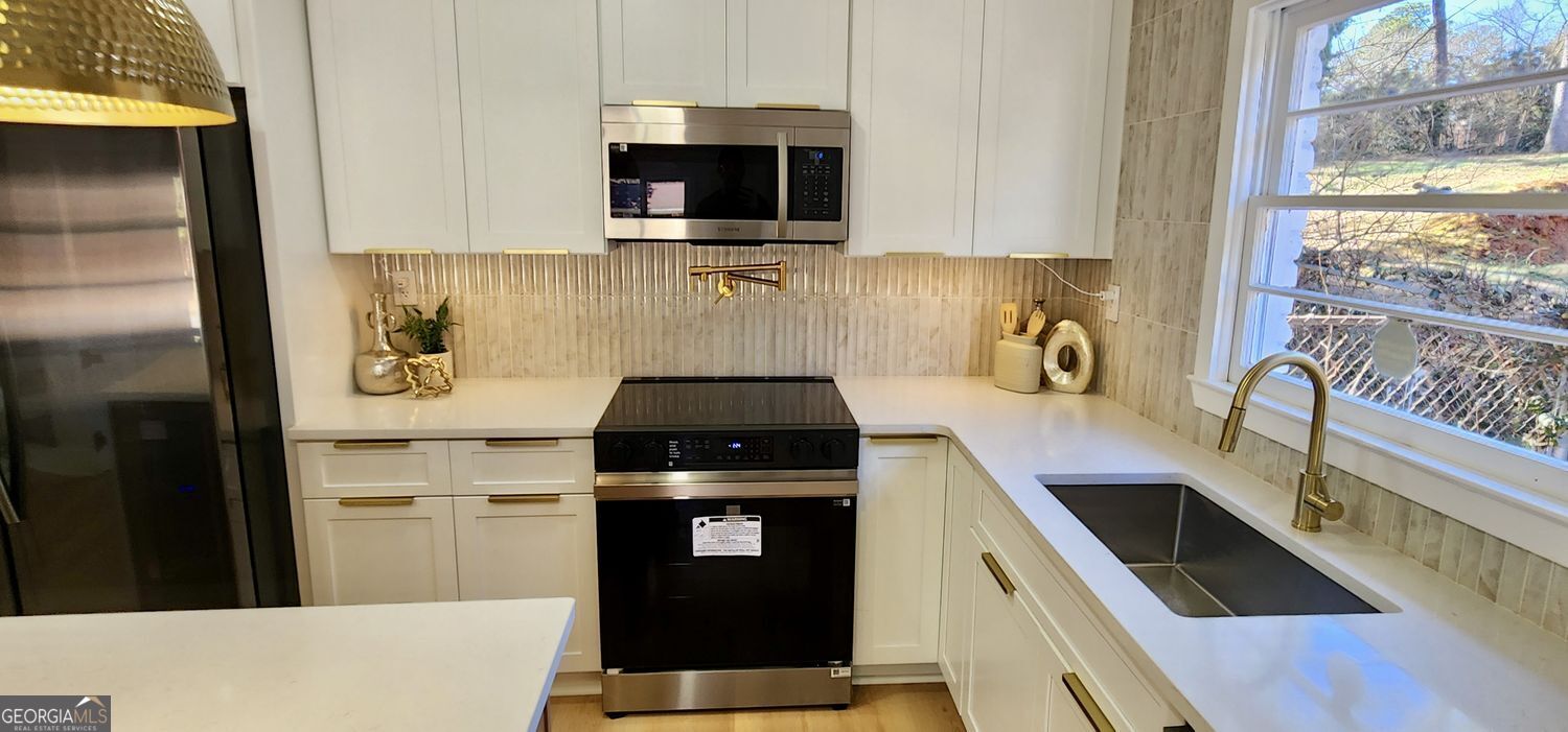 2619 Cavalier Drive Decatur GA 30034