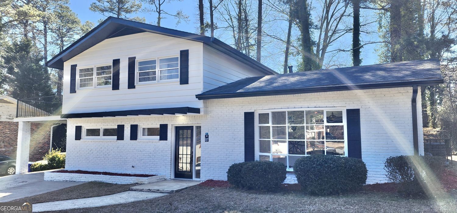 2619 Cavalier Drive Decatur GA 30034