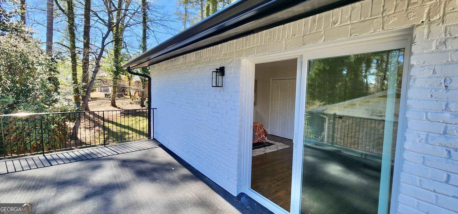 2619 Cavalier Drive Decatur GA 30034