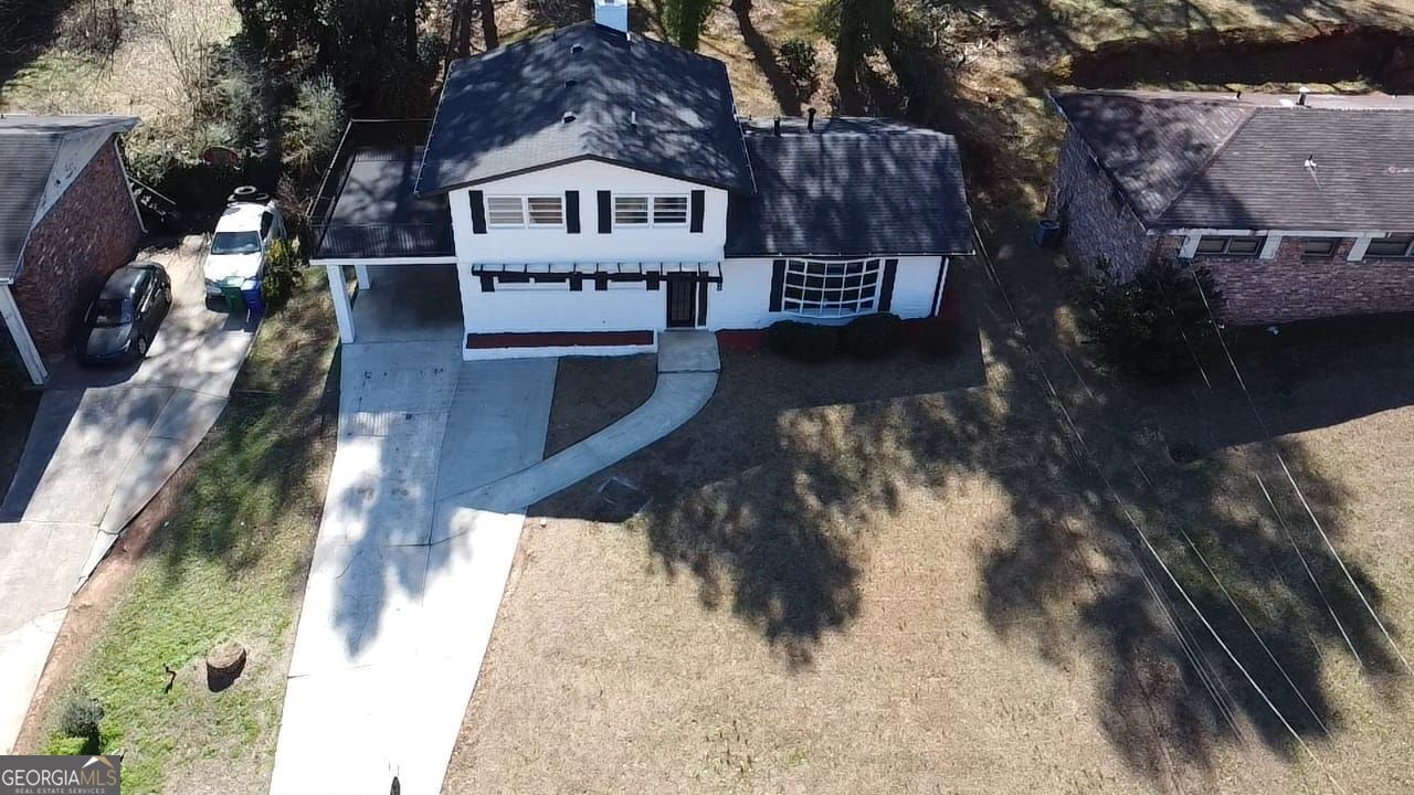 2619 Cavalier Drive Decatur GA 30034