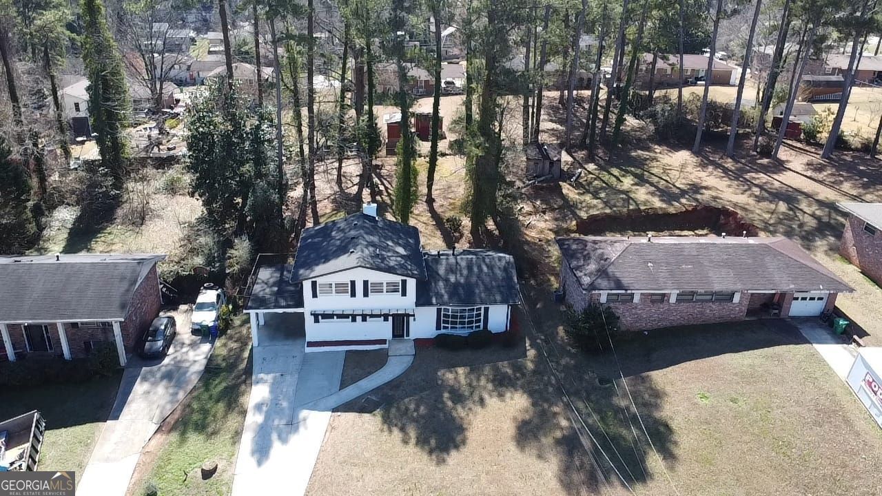 2619 Cavalier Drive Decatur GA 30034