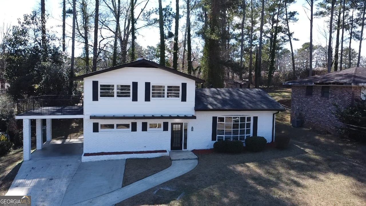 2619 Cavalier Drive Decatur GA 30034